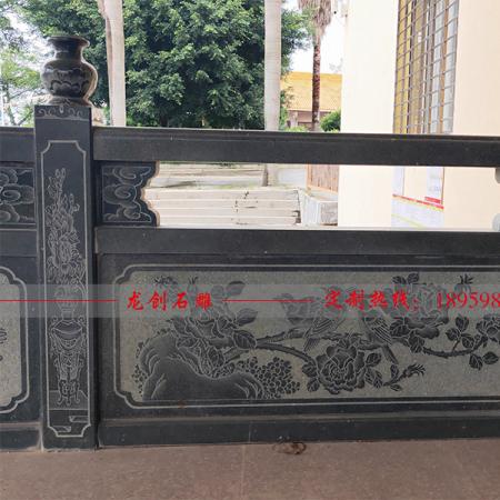 青石欄桿一米多少錢(qián) 福建石雕欄桿廠家