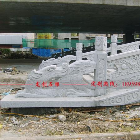 石材欄桿多少錢(qián) 石材欄桿安裝廠家