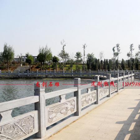 護(hù)欄價(jià)格多少錢(qián)一米 石材護(hù)欄價(jià)格