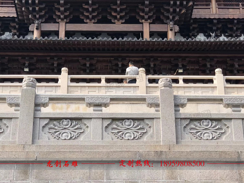 園林景觀護欄